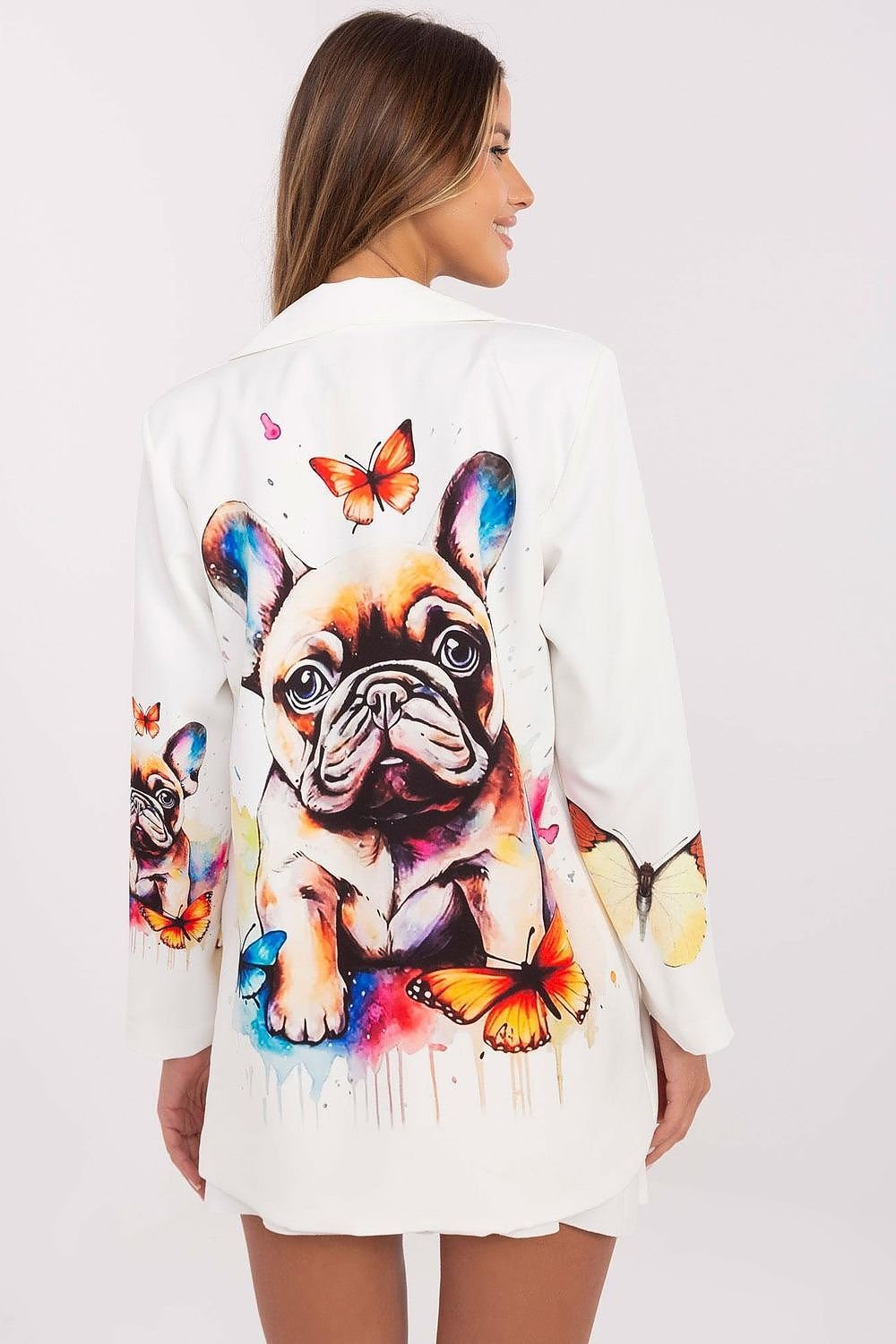 jasje model 206739 Italy Moda