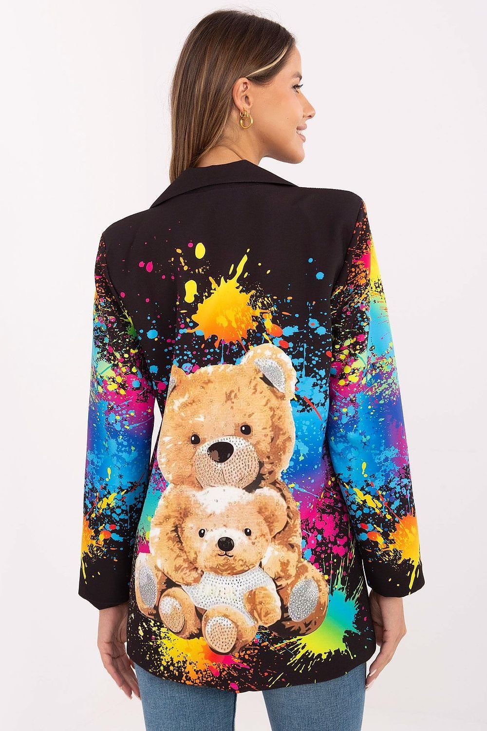 jasje model 206741 Italy Moda