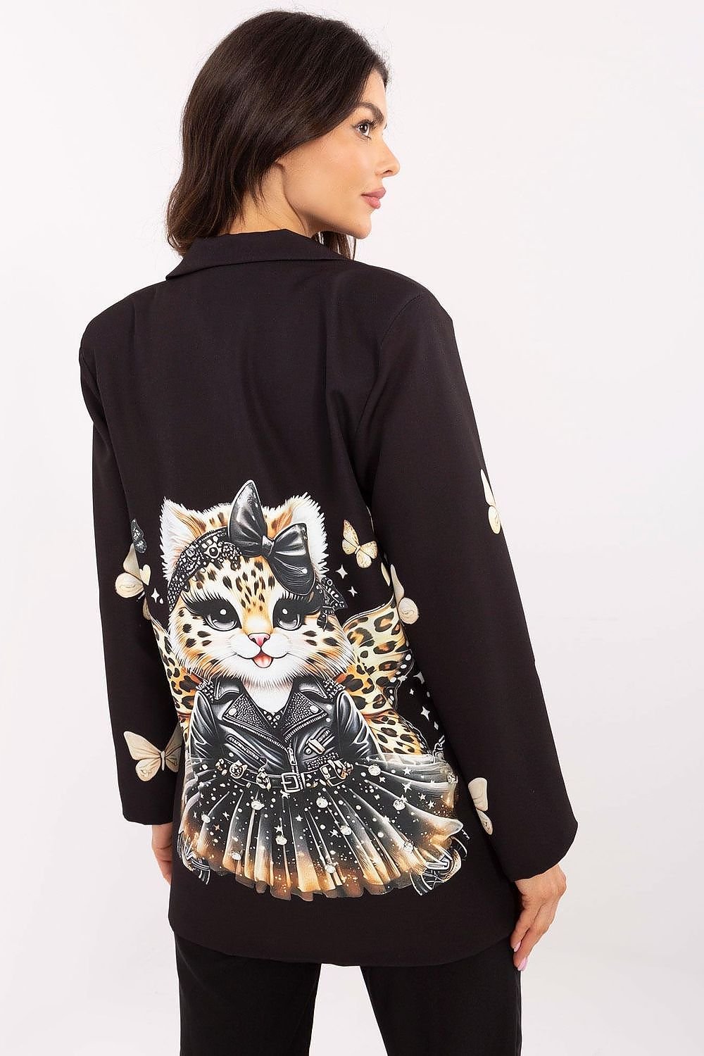 jasje model 207723 Italy Moda