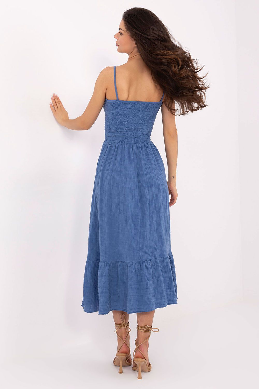 Dagjurk model 215197 Italy Moda