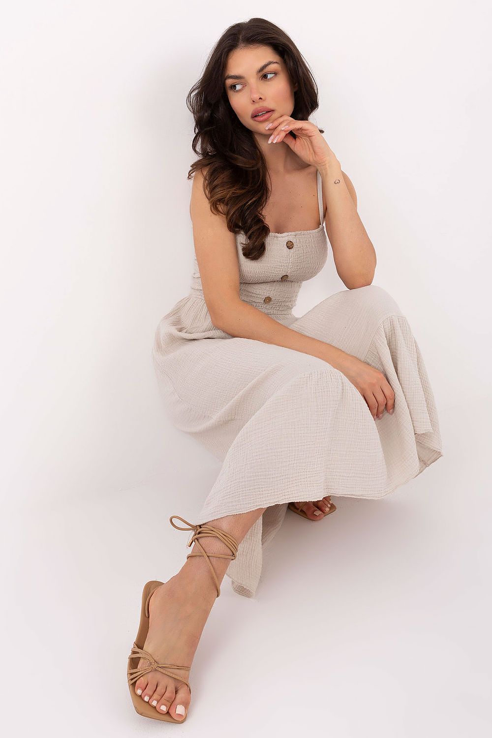 Dagjurk model 215199 Italy Moda