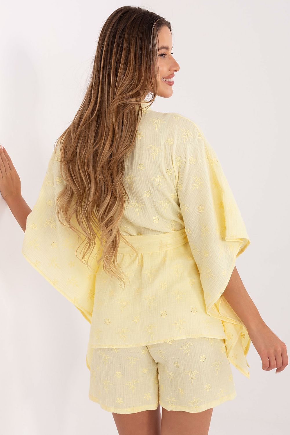 Set model 215796 Lakerta