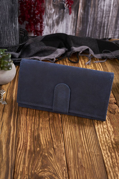  damesportemonnee model 191553 Galanter 