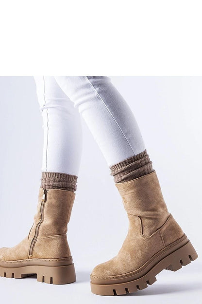  Laarsjes model 206421 Solea 