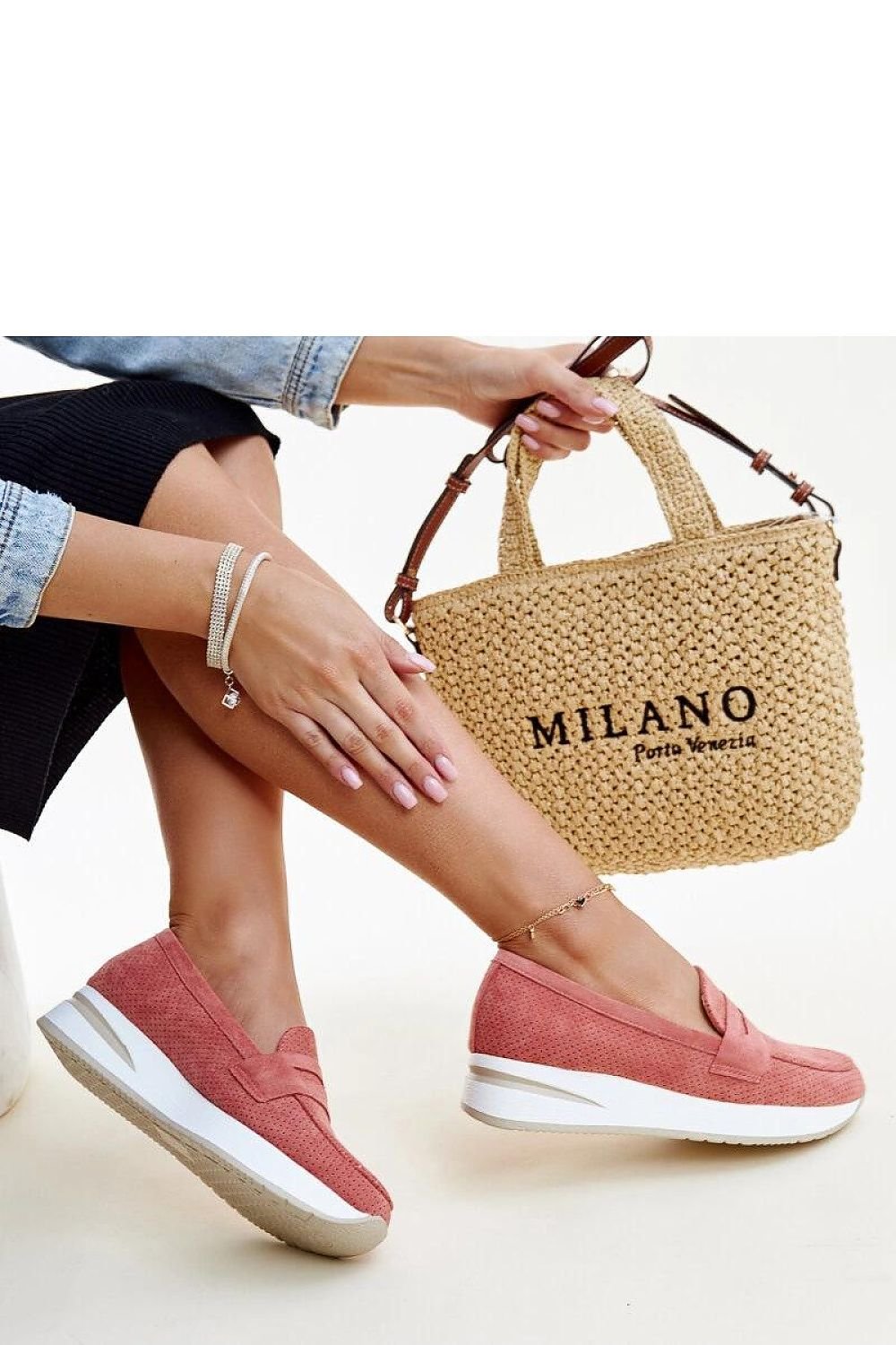  schoenen model 206455 Solea 