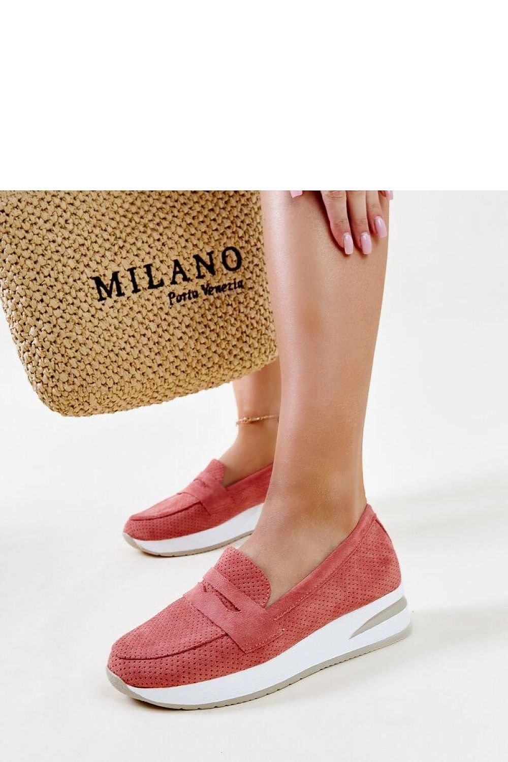  schoenen model 206455 Solea 