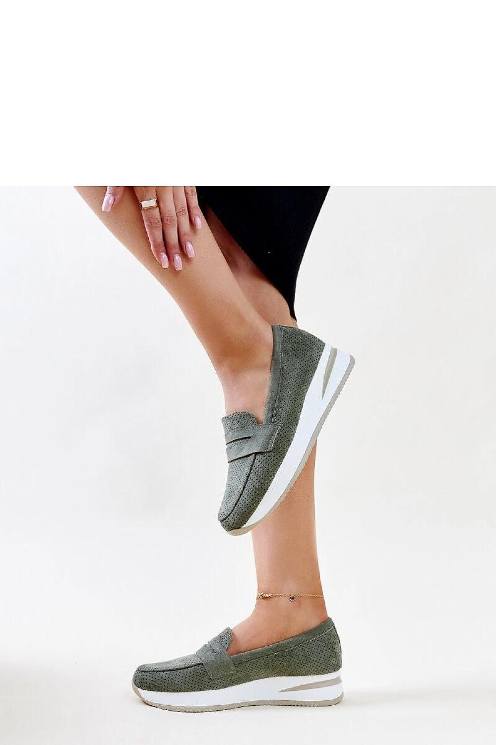  schoenen model 206456 Solea 