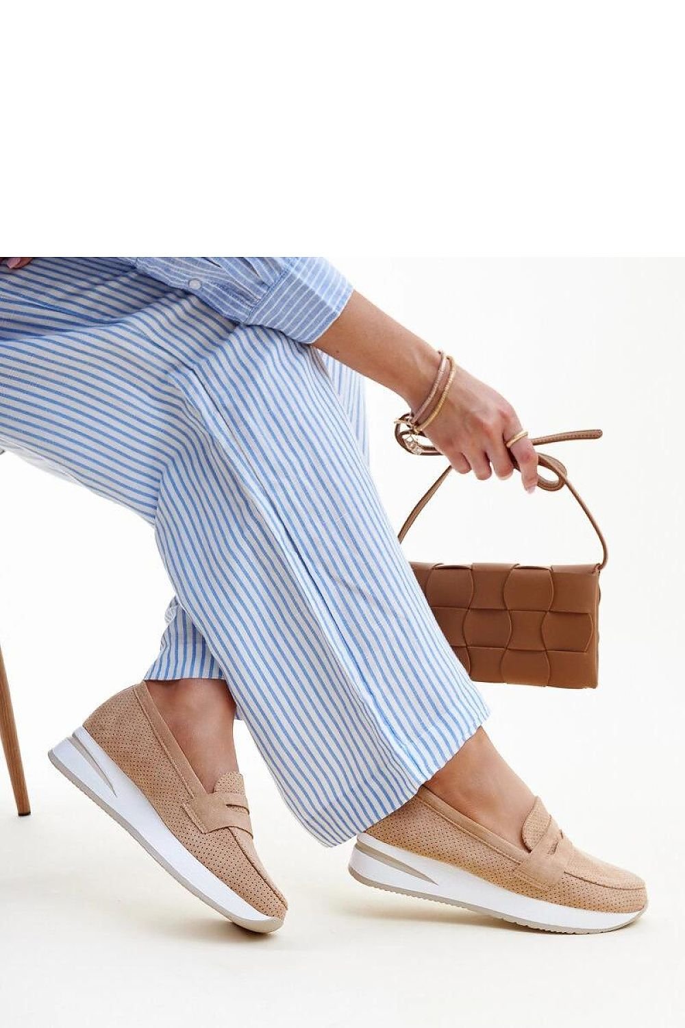  schoenen model 206457 Solea 