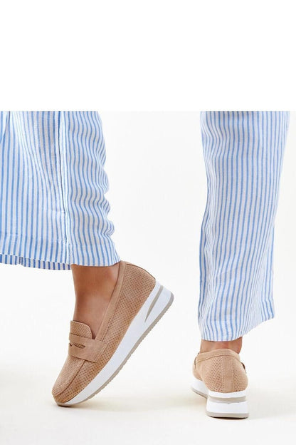  schoenen model 206457 Solea 