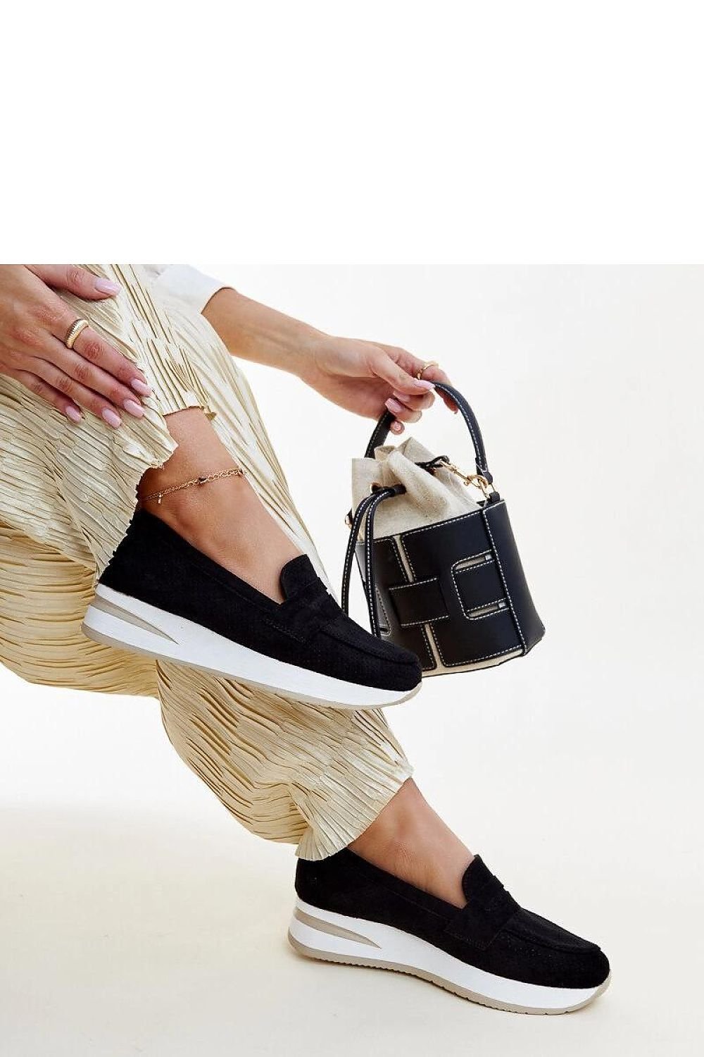  schoenen model 206458 Solea 