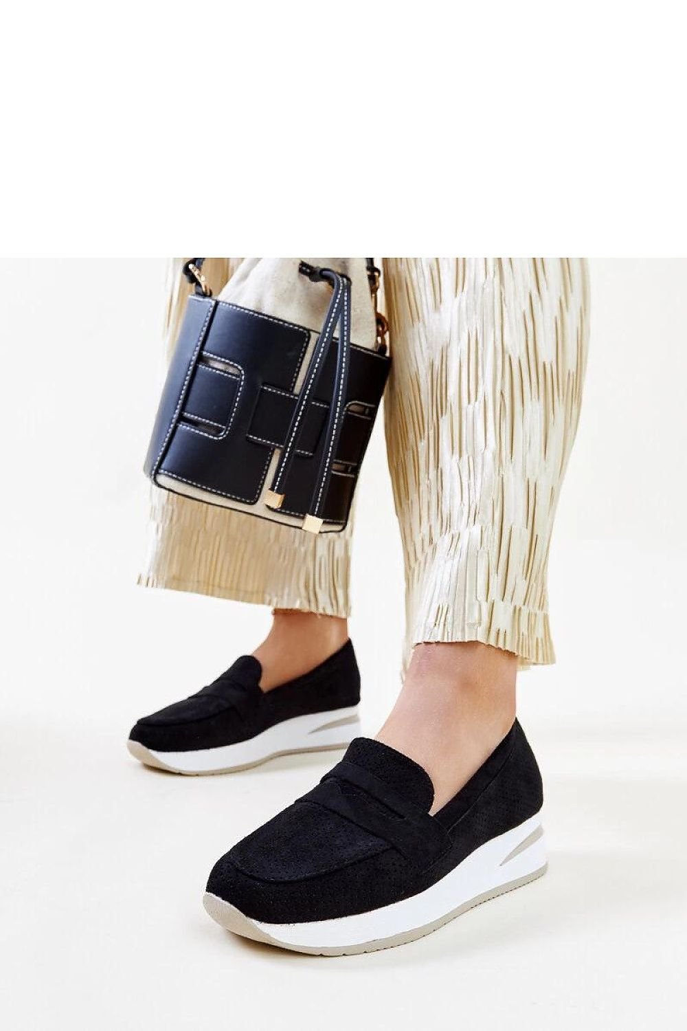  schoenen model 206458 Solea 