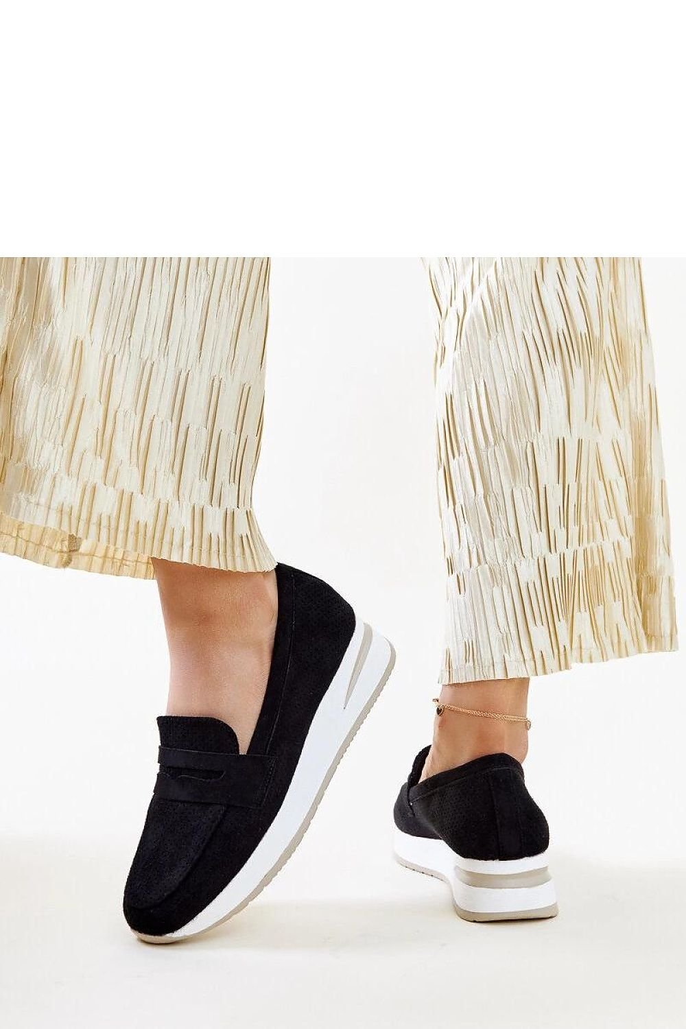  schoenen model 206458 Solea 