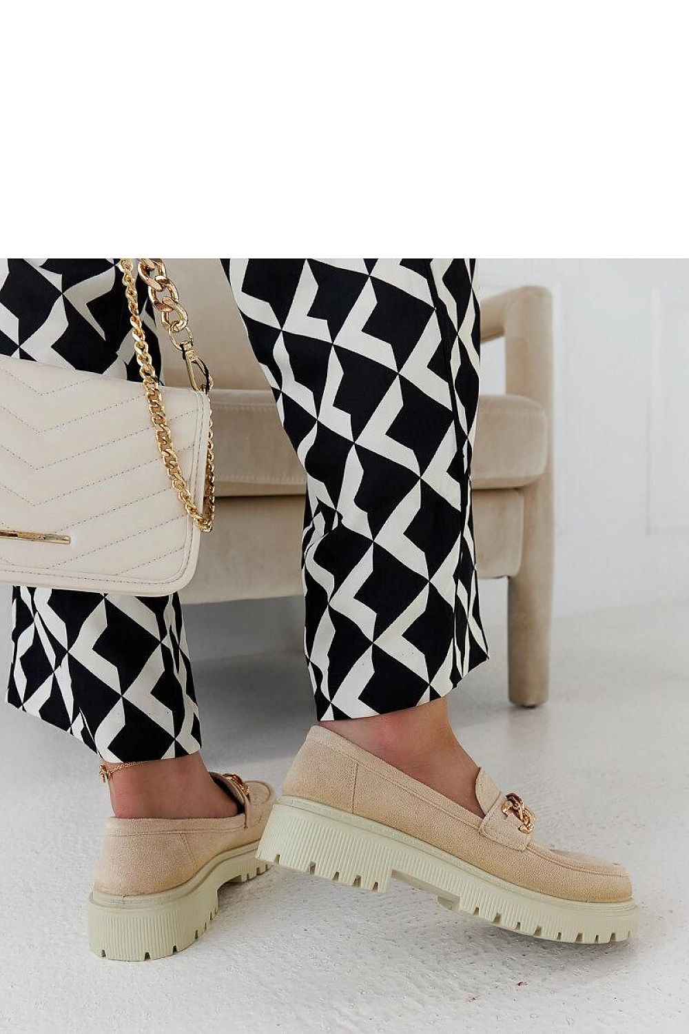  schoenen model 206477 Solea 