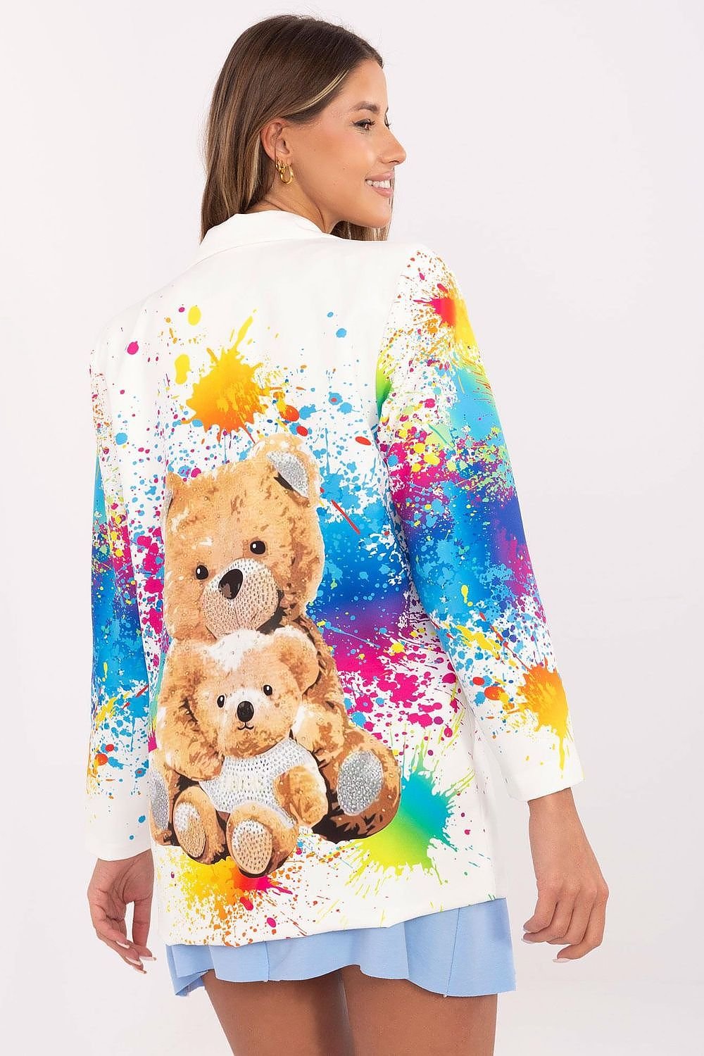  jasje model 206740 Italy Moda 