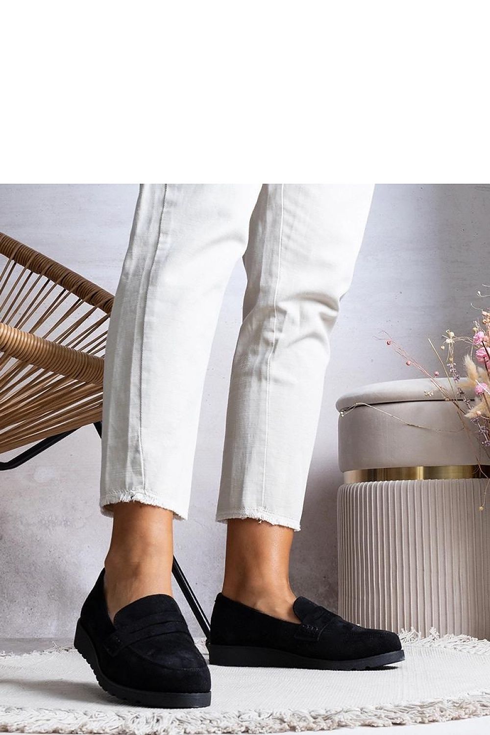  schoenen model 207100 Solea 