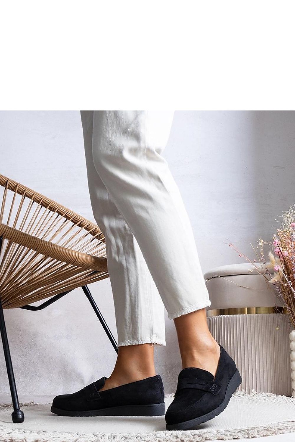  schoenen model 207100 Solea 