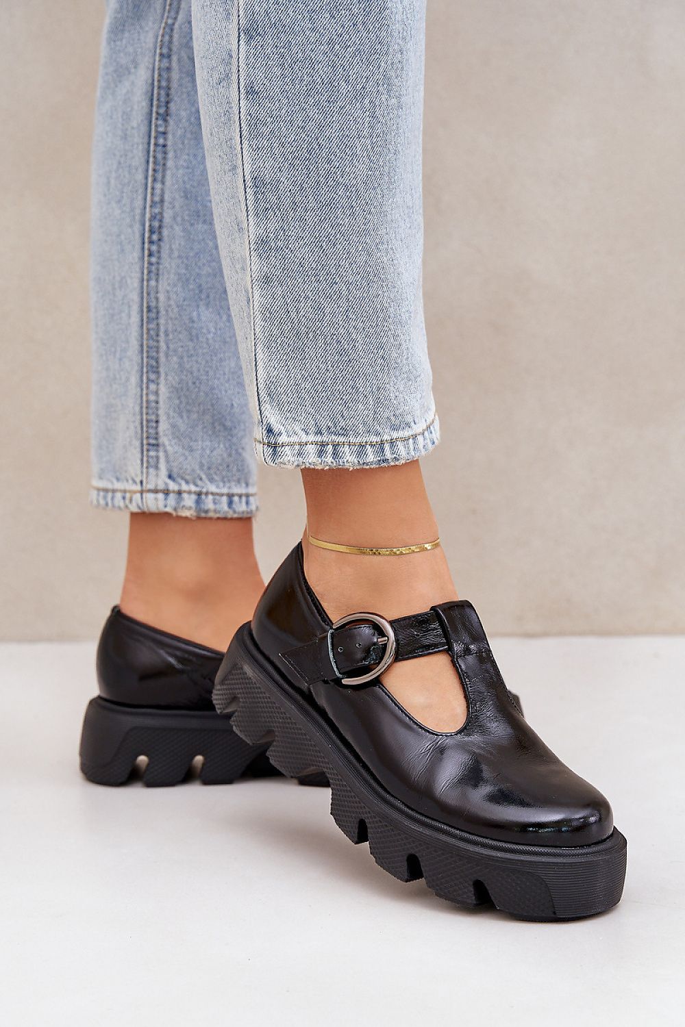  schoenen model 208331 Step in style 