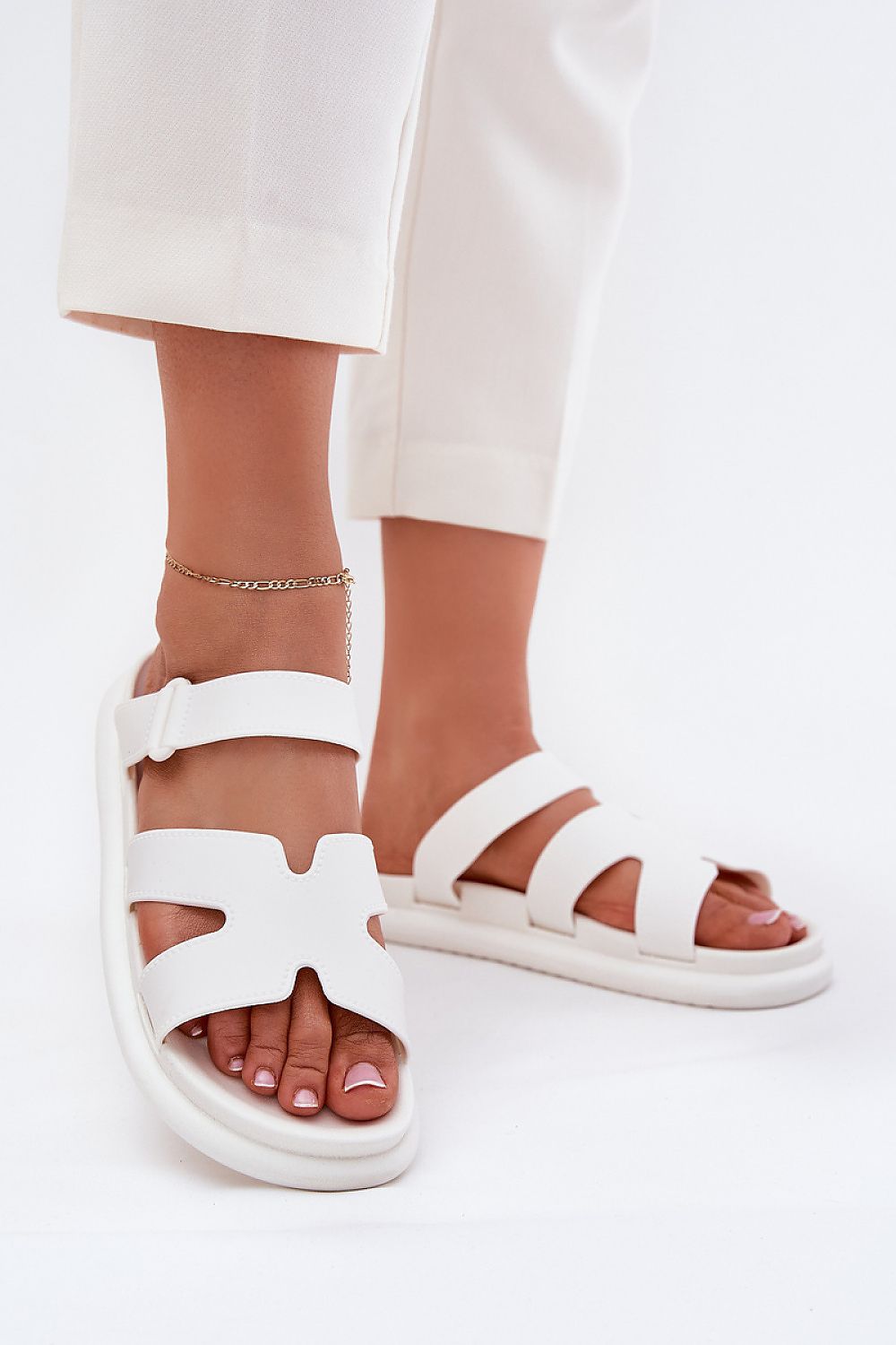  slippers model 215163 Step in style 